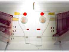 KMIL - Mur, m�re, 2003